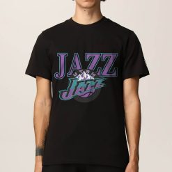 Vintage Utah Jazz Shirt
