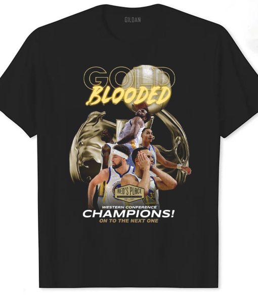 Warriors Championship 2022 Basketball Unisex T-Shirt