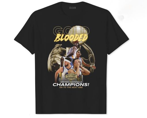 Warriors Championship 2022 Basketball Unisex T-Shirt