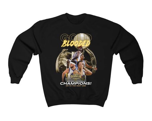 Warriors Championship 2022 Basketball Unisex T-Shirt