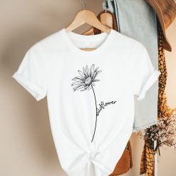 Wildflower Unisex T-Shirt