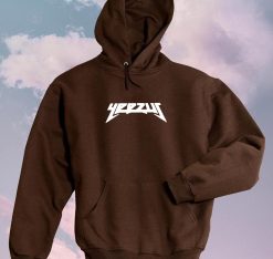 Yeezus Tour Vintage Art Unisex Sweatshirt