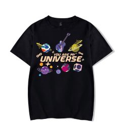 You Are My Universe Unisex T-Shirt