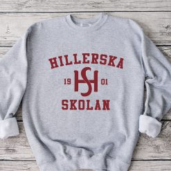 Young Royals Hillerska Skolan Young Royals Unisex Sweatshirt