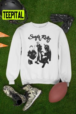 1999 Sugar Ray 90’s Vintage Unisex Sweatshirt