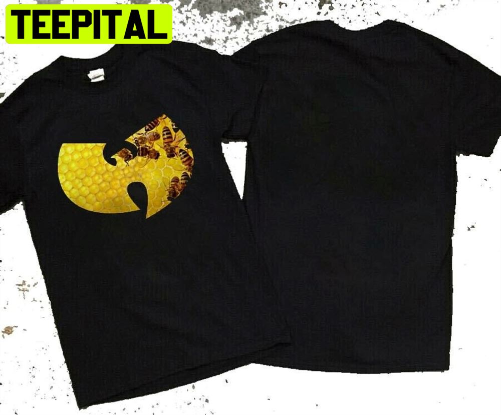 Killer Bees Shirt 