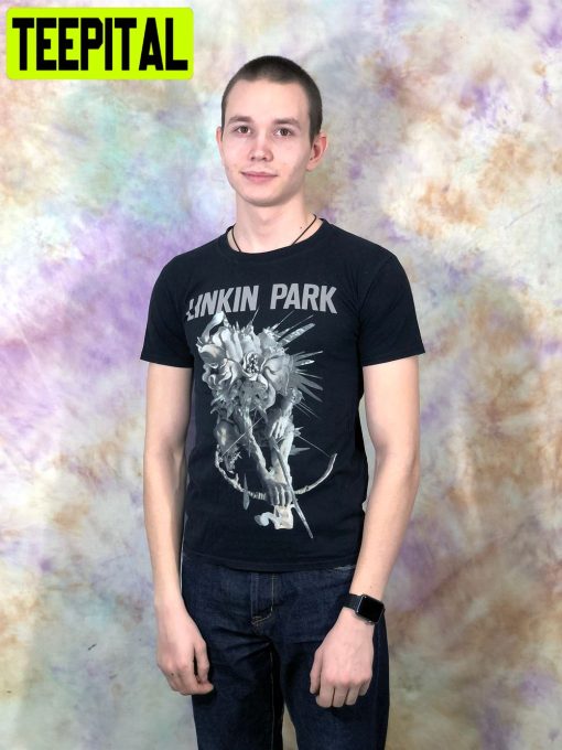 90’s Linkin Park Vintage Unisex T-Shirt