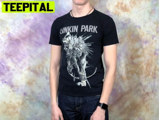 90’s Linkin Park Vintage Unisex T-Shirt