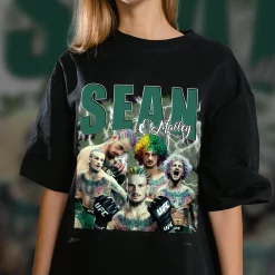 90’s Vintage Art Sean O’malley Unisex T-Shirt