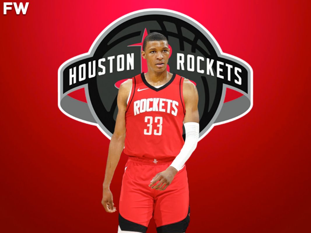 Houston Rockets1