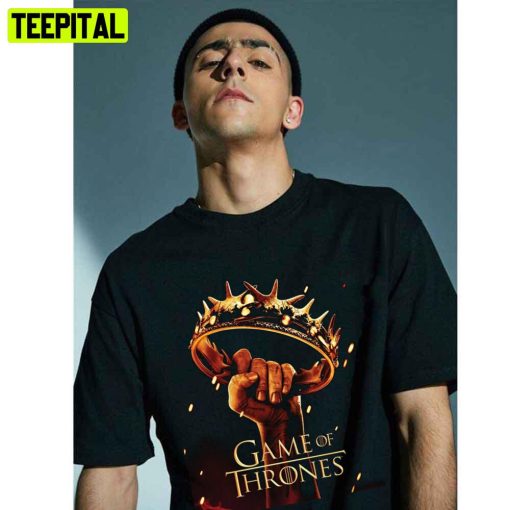 The King House Of The Dragon New Movie 2022 Unisex T-Shirt
