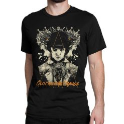 A Clockwork Orange Art T-Shirt