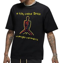 A Tribe Called Quest Midnight Marauders Unisex T-Shirt