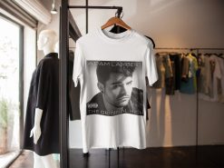 Adam Lambert Rebon Glamily Glam The Original High Queenbert American T-Shirt