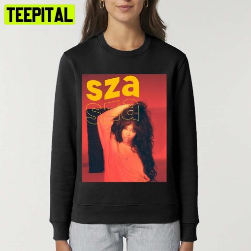 Aesthetic Sza Brent Faiyaz Unisex T-Shirt