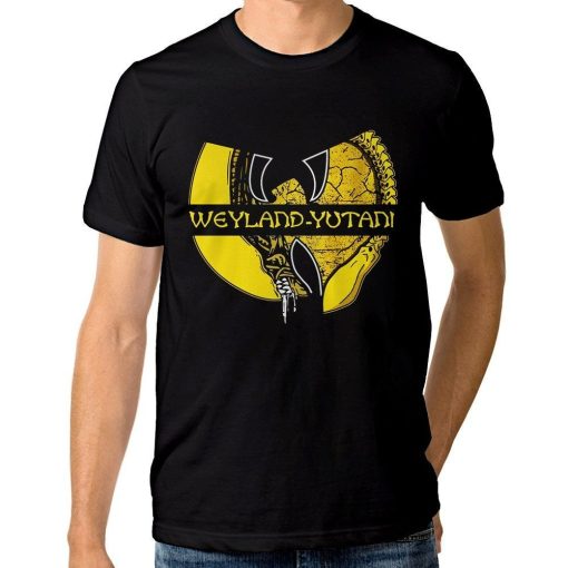 Alien Weyland-Yutani Funny T-Shirt