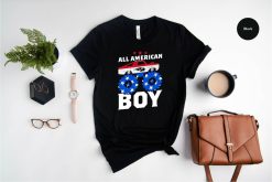 All American Boy Shirt