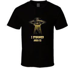 Area 51 T-Shirt