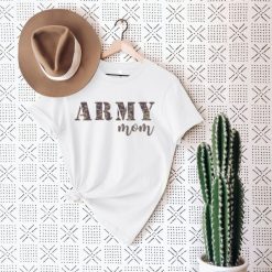 Army Mom Shirt