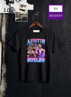 Austin Butler Tour 2022 T-Shirt