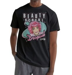 Beauty School Dropout Grease Movies Unisex T-Shirt