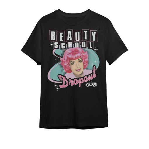 Beauty School Dropout Grease Movies Unisex T-Shirt