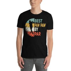 Best Paw Paw By Par Shirt