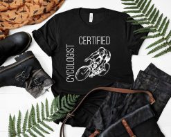 Bicycle Gift Unisex T-Shirt