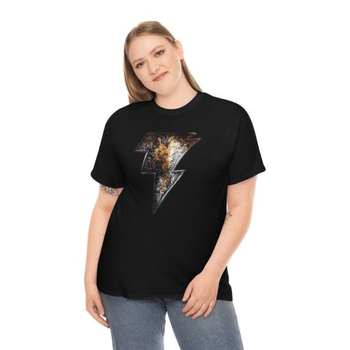 Black Adam Super Hero 2022 Unisex T-Shirt