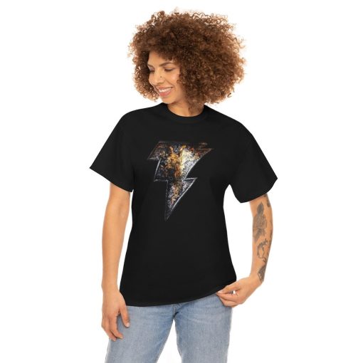 Black Adam Super Hero 2022 Unisex T-Shirt