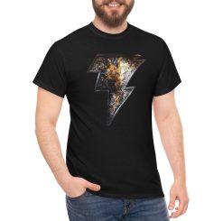 Black Adam Super Hero 2022 Unisex T-Shirt