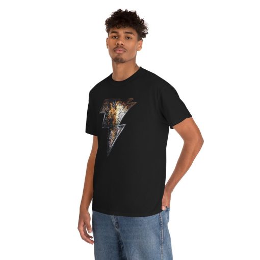 Black Adam Super Hero 2022 Unisex T-Shirt