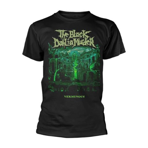 Black Dahlia Murder, The Verminous T-Shirt