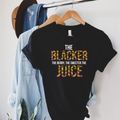 Black History Month Unisex T-Shirt