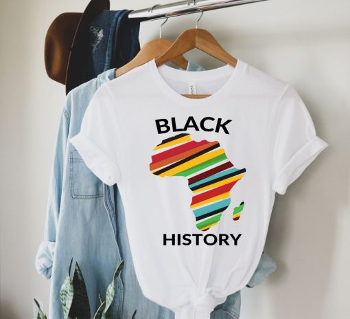 Black History Shirt