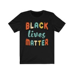 Black Lives Matter Shirt