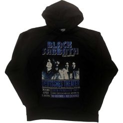 Black Sabbath-Hoodie