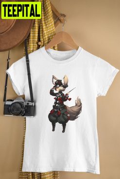 Blade And Soul Lyn Skins Unisex T-Shirt