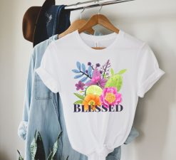 Blessed Unisex T-Shirt