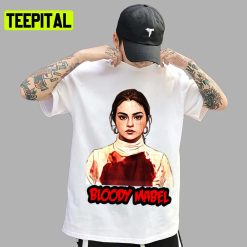 Bloody Mabel X Bloody Mabel X Omitb01 Unisex T-Shirt