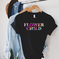 Boho Flower Child Shirt