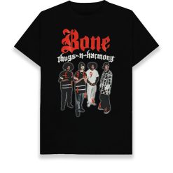 Bone Thugsnharmony 1999 Look Unisex T-Shirt