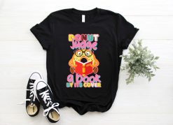 Books Reading Lover Tee Shirt