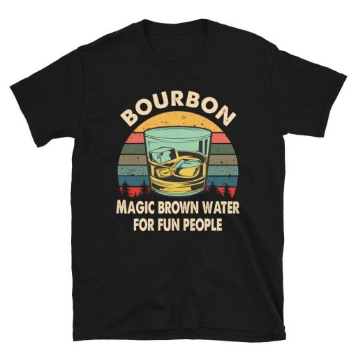 Bourbon Definition Shirt