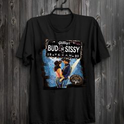 Bud And Sissy Urban Cowboy Movie Unisex T-Shirt