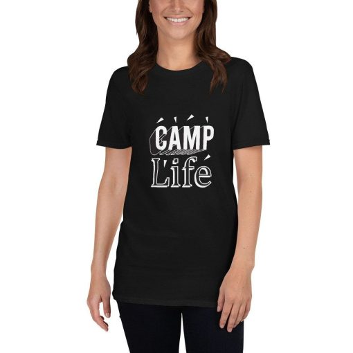 Camp Life T-Shirt