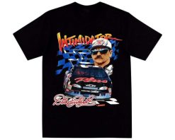 Car Driver American Race Sport Nascar Racing Formula 1 F1 Dale Earnhardt Shirt