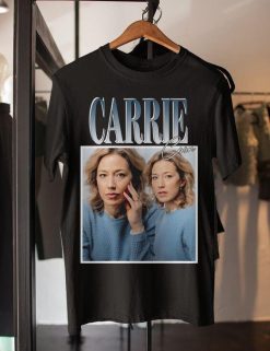 Carrie Coon Gone Girl Movie Rosamund Pike David Fincher T-Shirt