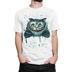 Cheshire Cat T-Shirt