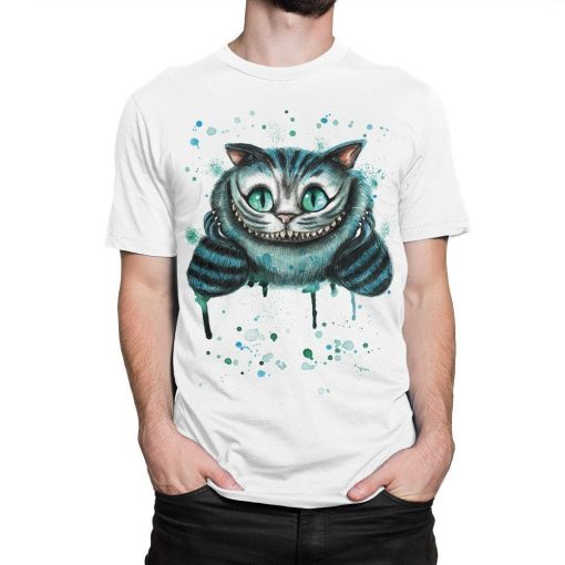 Cheshire Cat T-Shirt